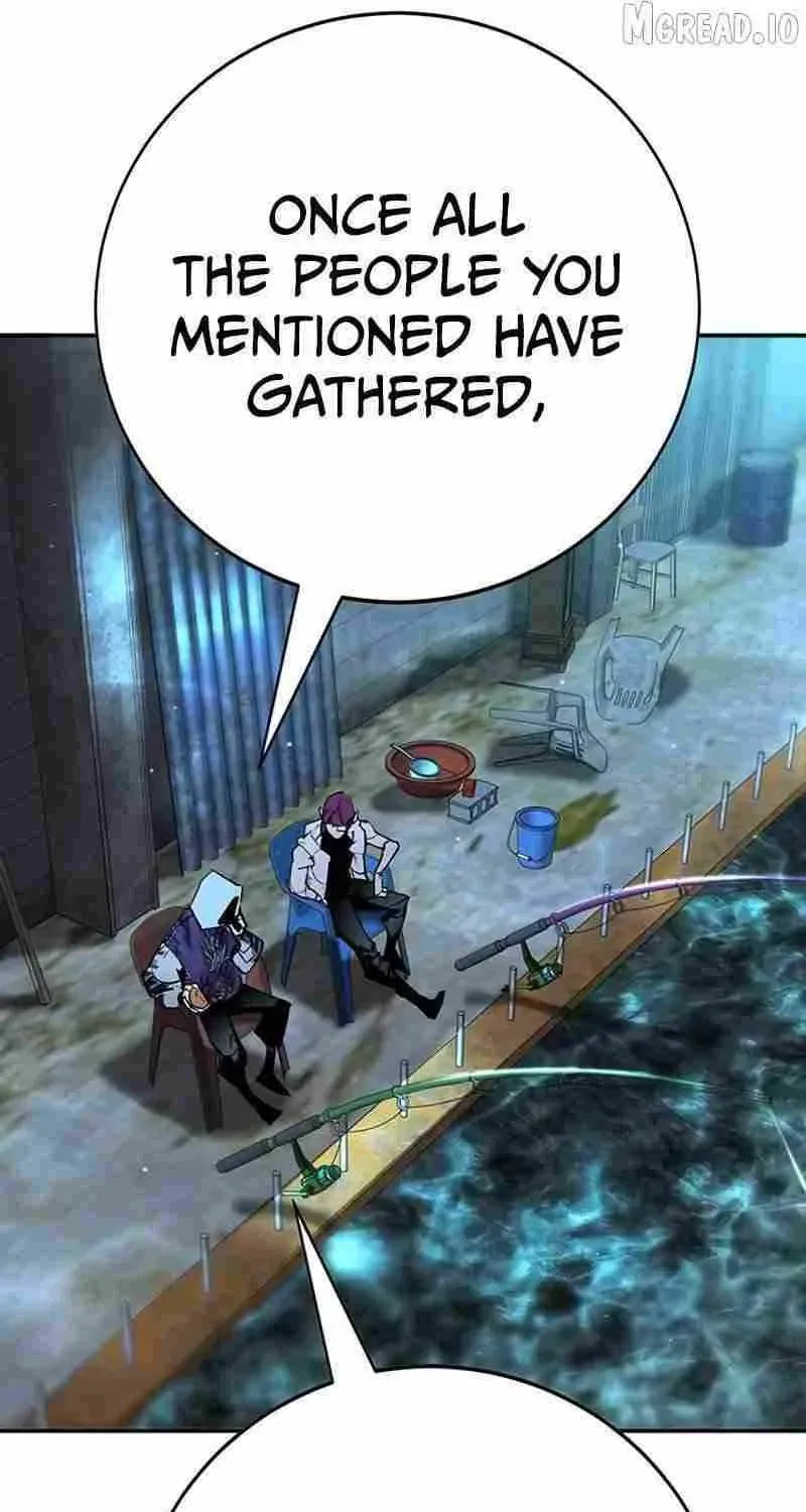 High School Conquest: War Against the Bullies Chapter 47 page 28 - 