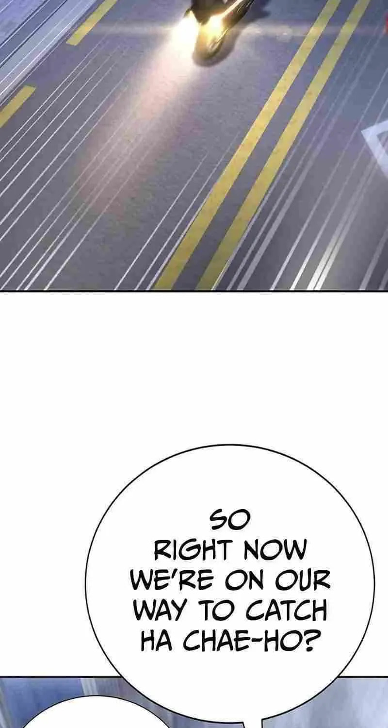 High School Conquest: War Against the Bullies Chapter 47 page 4 - 