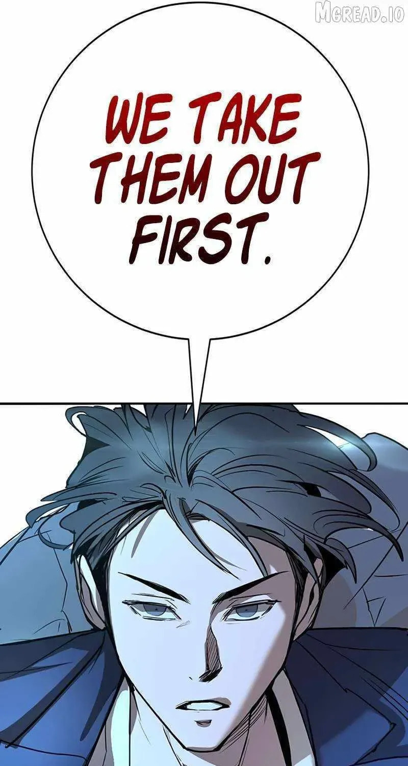 High School Conquest: War Against the Bullies Chapter 47 page 39 - 