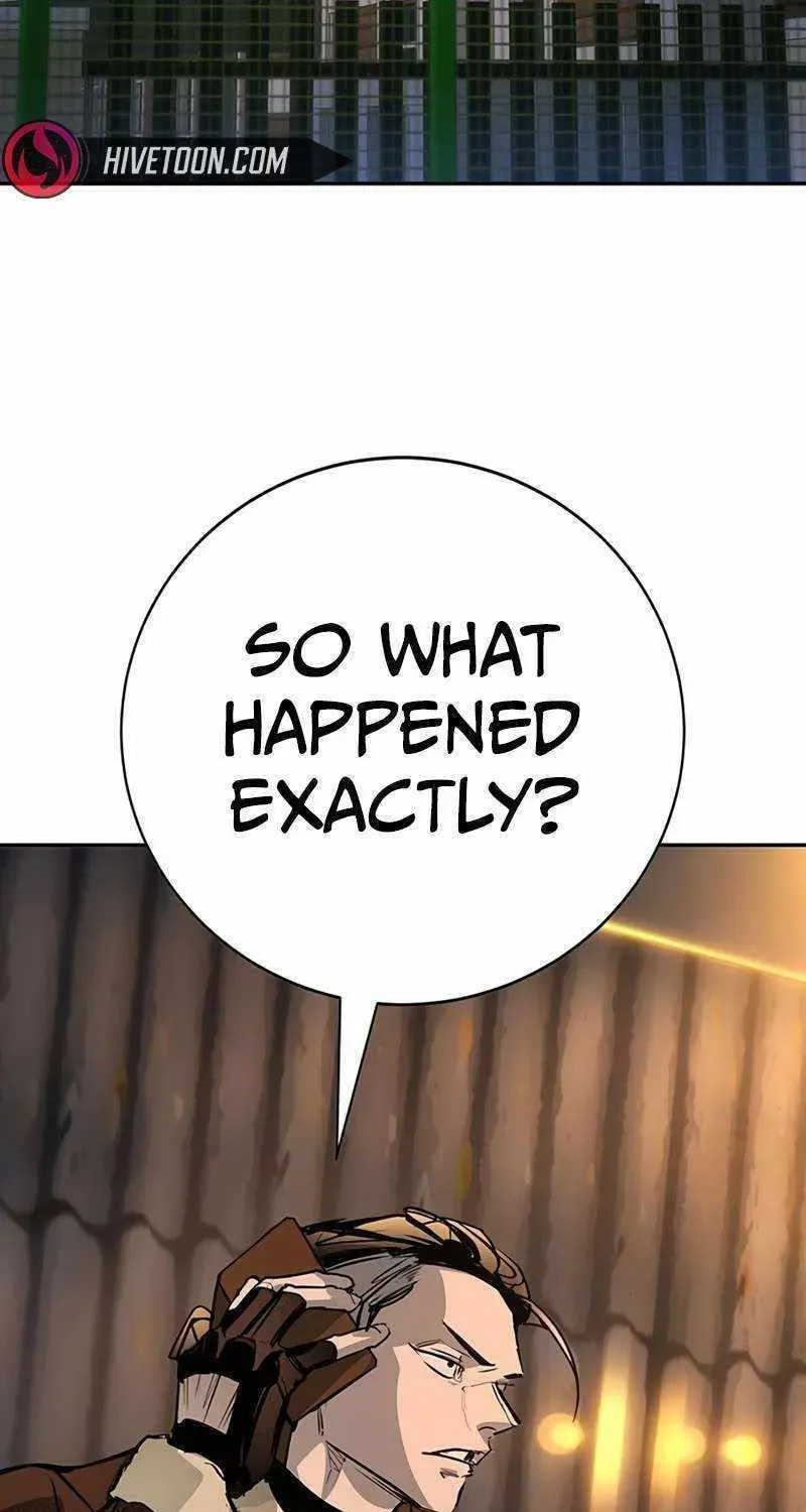 High School Conquest: War Against the Bullies Chapter 47 page 45 - 
