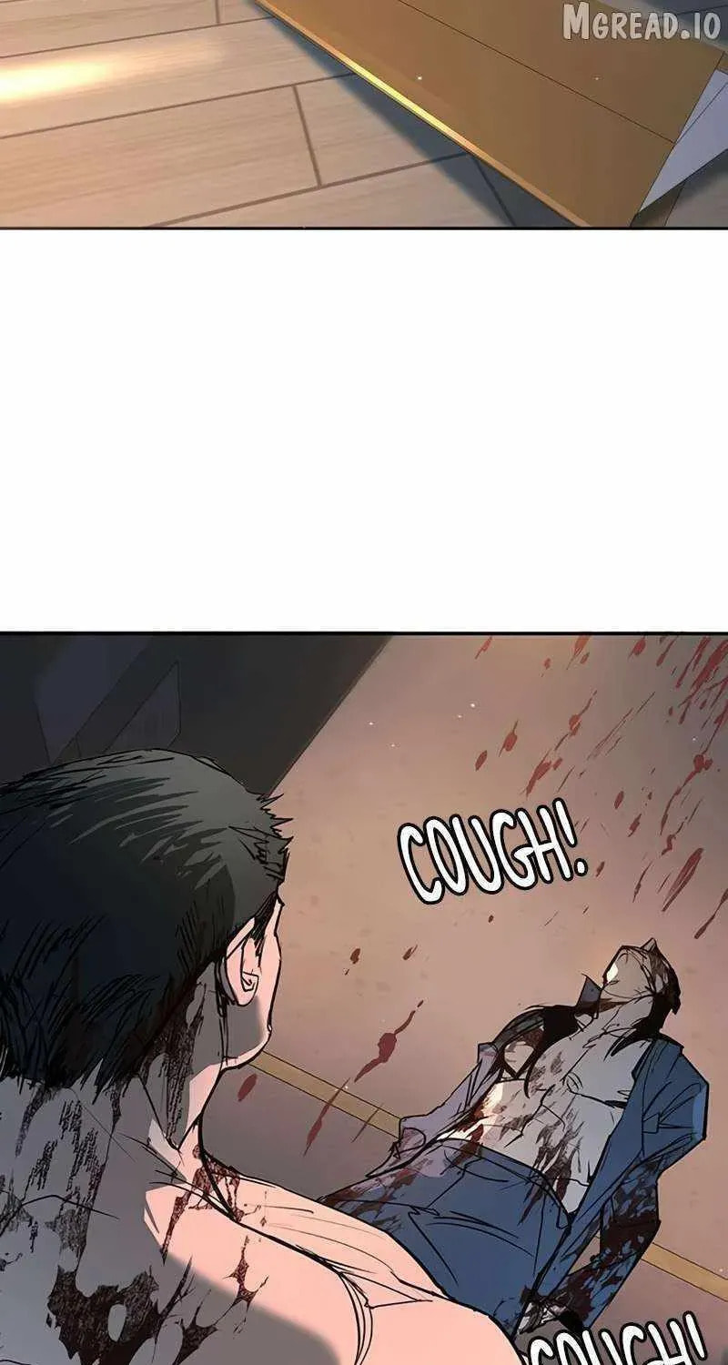 High School Conquest: War Against the Bullies Chapter 47 page 48 - 