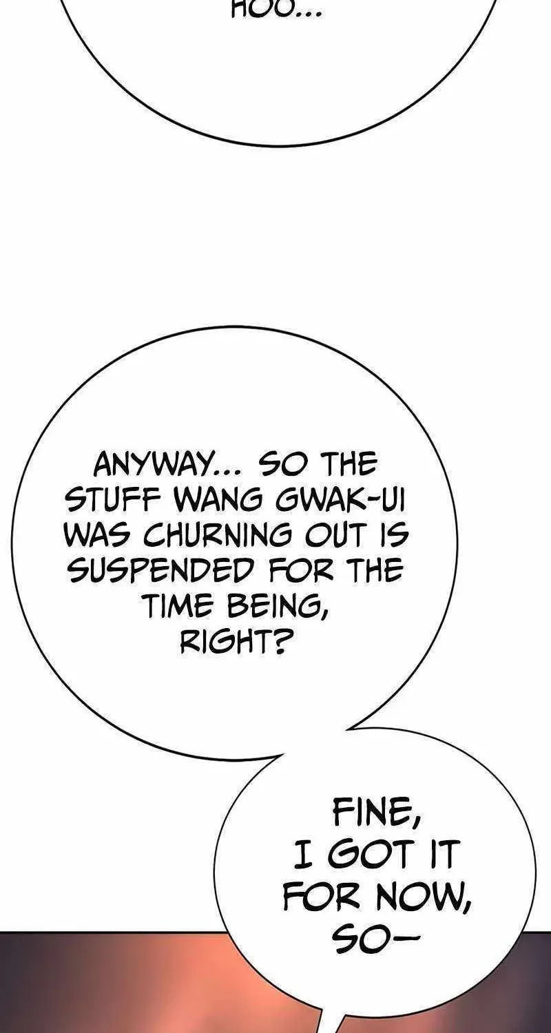 High School Conquest: War Against the Bullies Chapter 47 page 55 - 