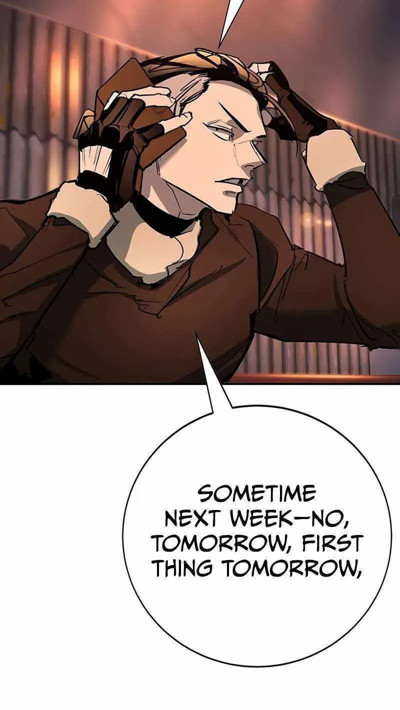 High School Conquest: War Against the Bullies Chapter 47 page 56 - 