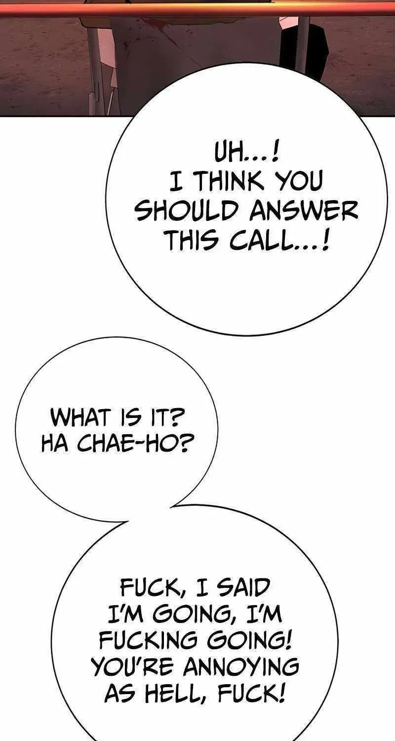 High School Conquest: War Against the Bullies Chapter 47 page 59 - 