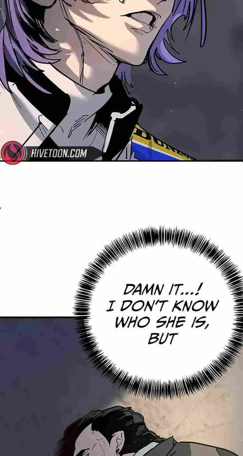 High School Conquest: War Against the Bullies Chapter 47 page 70 - 