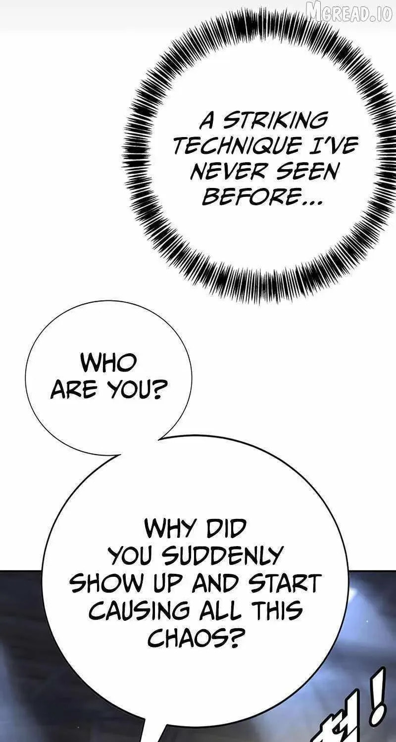 High School Conquest: War Against the Bullies Chapter 47 page 75 - 