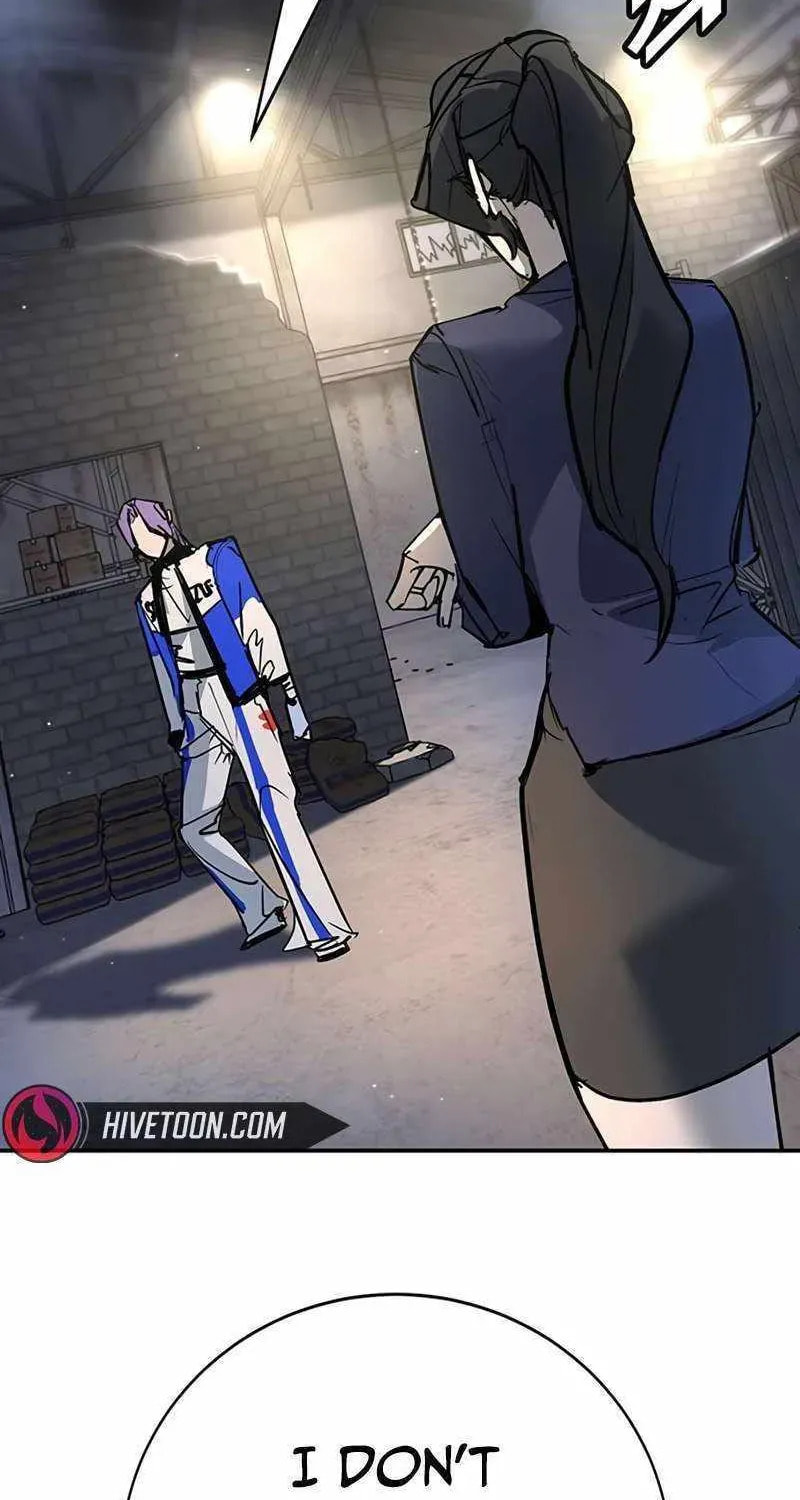 High School Conquest: War Against the Bullies Chapter 47 page 76 - 