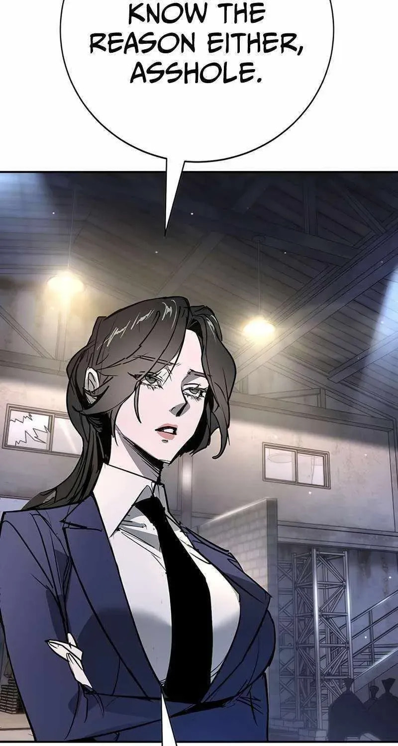 High School Conquest: War Against the Bullies Chapter 47 page 77 - 