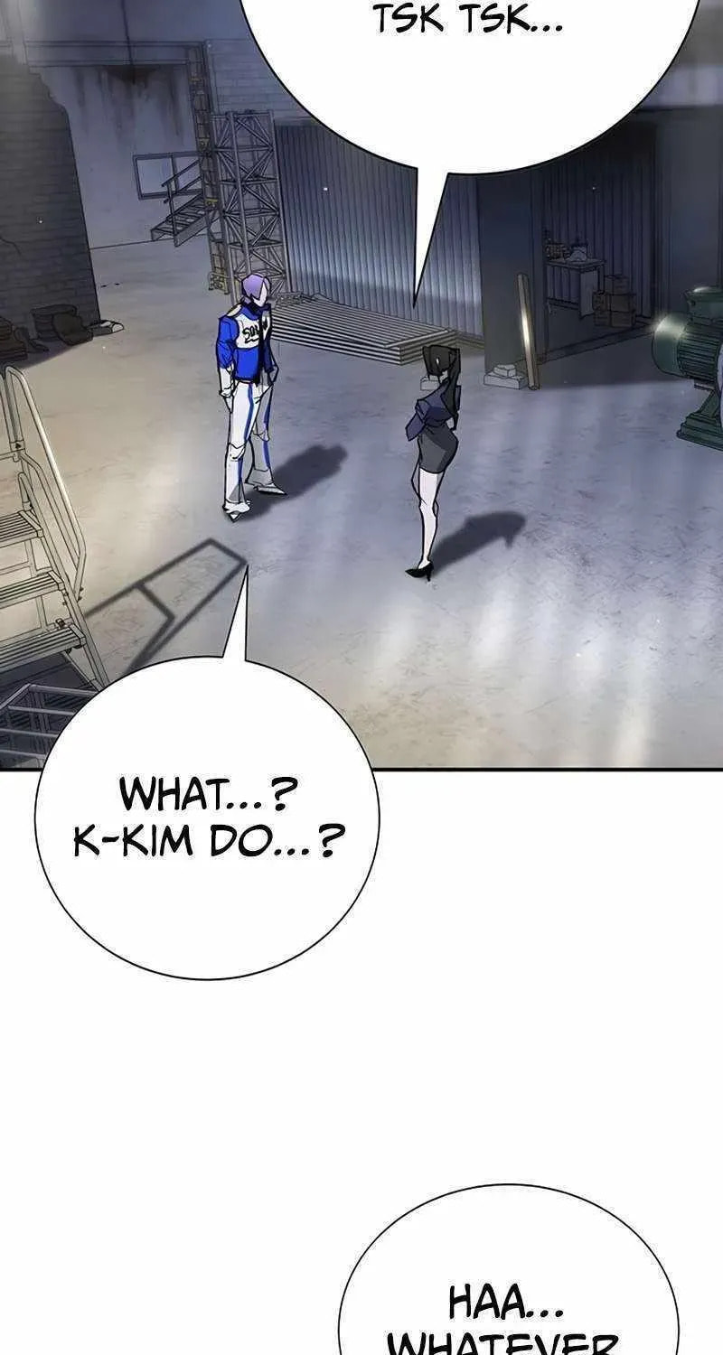 High School Conquest: War Against the Bullies Chapter 47 page 79 - 
