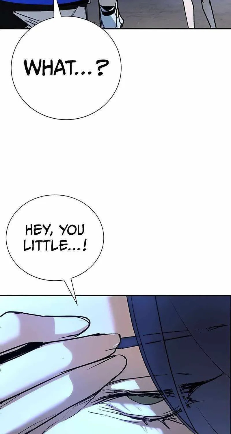 High School Conquest: War Against the Bullies Chapter 47 page 81 - 