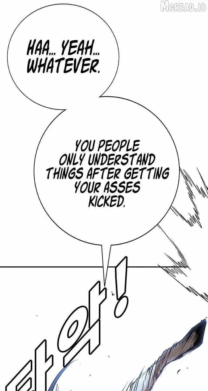 High School Conquest: War Against the Bullies Chapter 47 page 83 - 