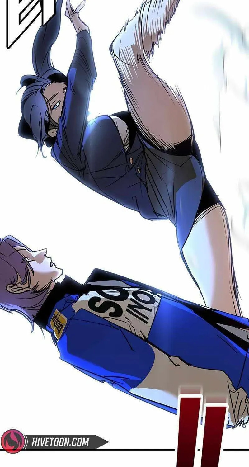 High School Conquest: War Against the Bullies Chapter 47 page 84 - 