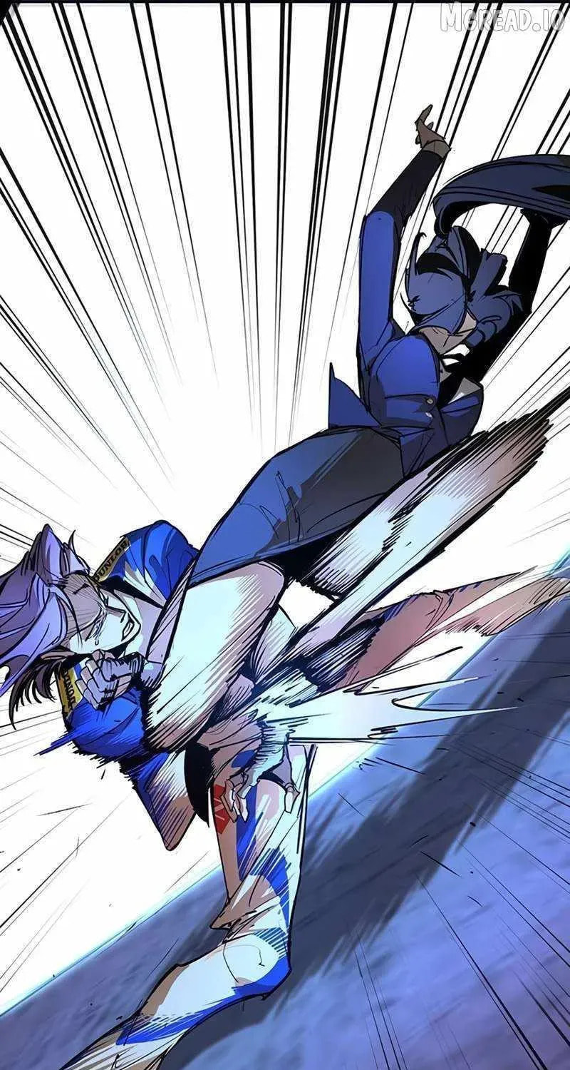 High School Conquest: War Against the Bullies Chapter 47 page 91 - 