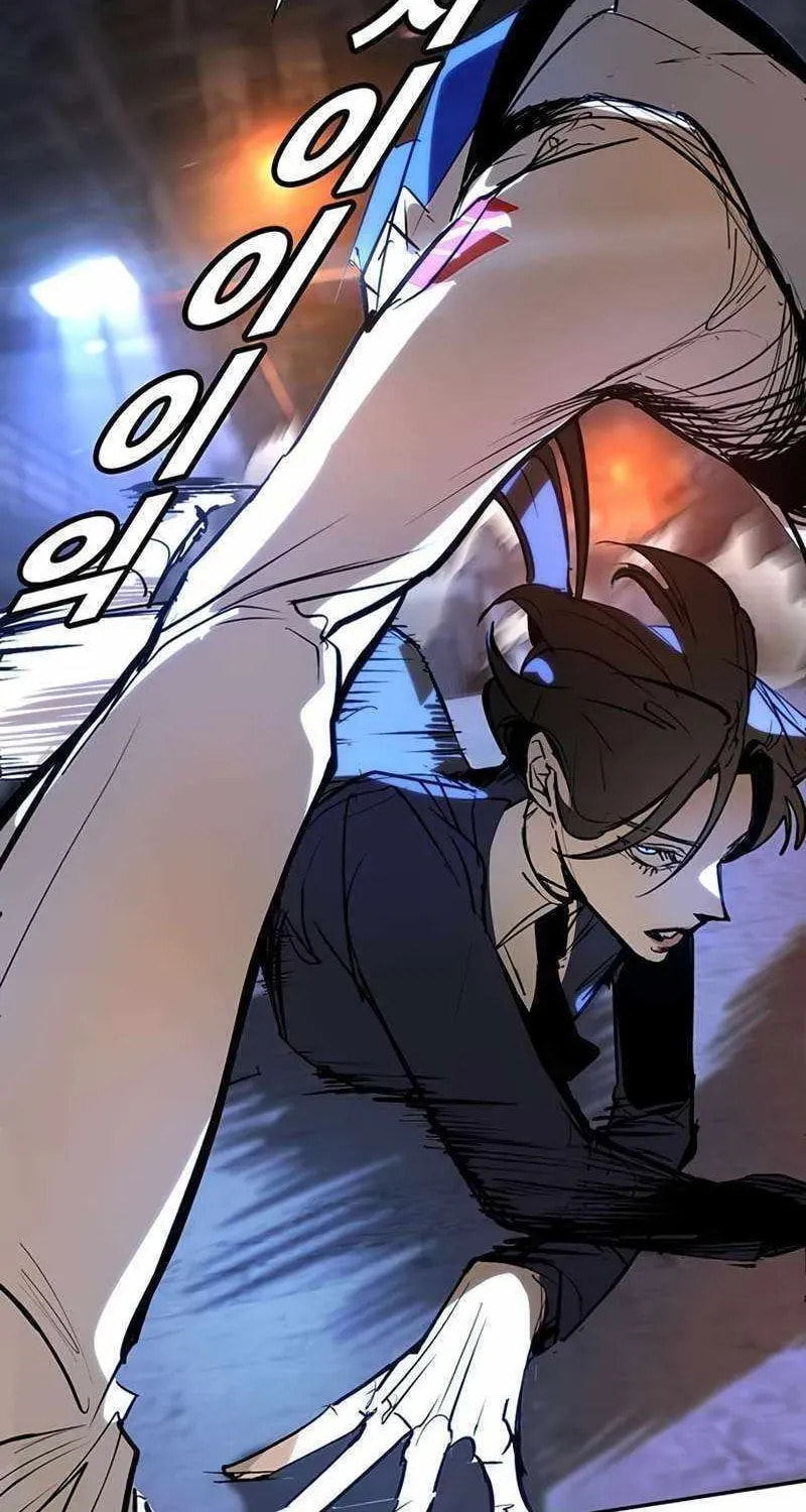 High School Conquest: War Against the Bullies Chapter 47 page 96 - 