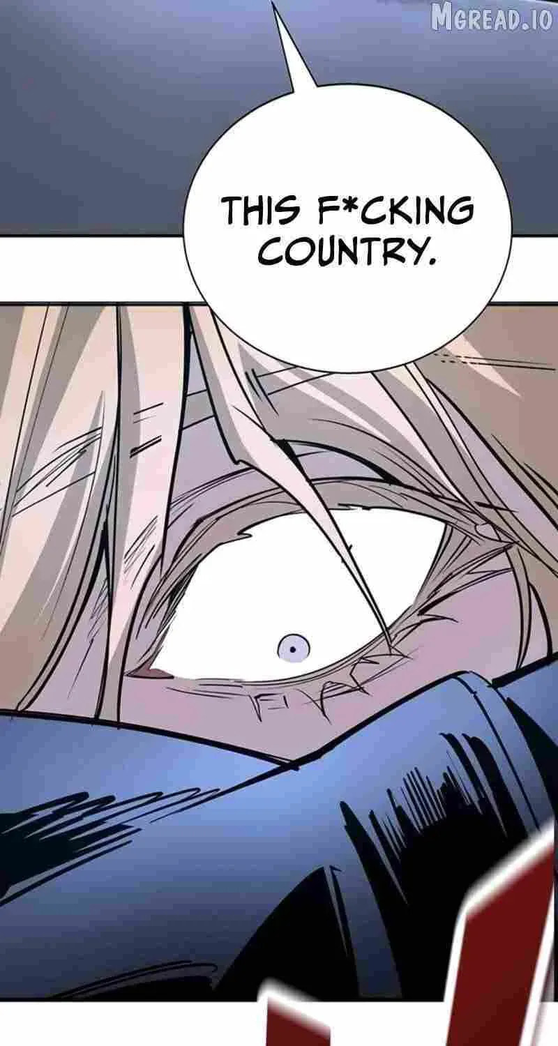 High School Conquest: War Against the Bullies Chapter 48 page 104 - 