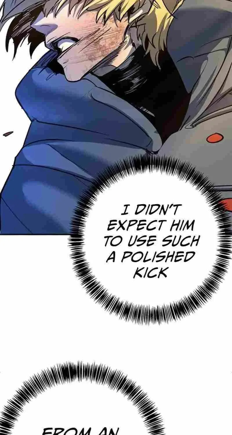 High School Conquest: War Against the Bullies Chapter 48 page 108 - 