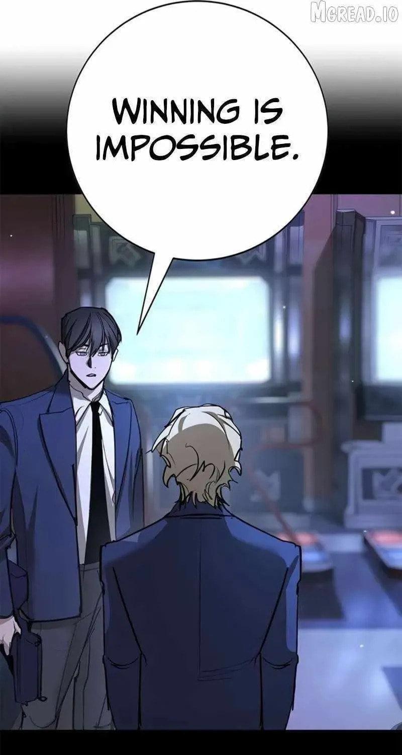 High School Conquest: War Against the Bullies Chapter 48 page 113 - 