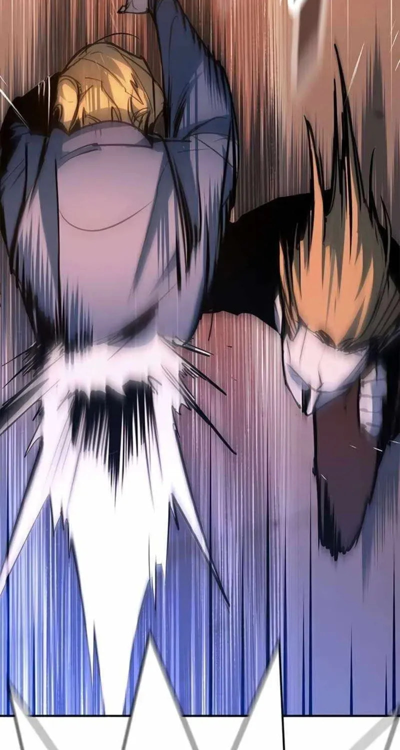 High School Conquest: War Against the Bullies Chapter 48 page 121 - 