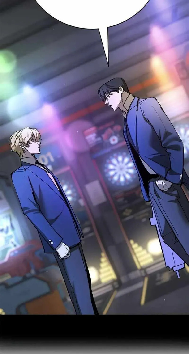 High School Conquest: War Against the Bullies Chapter 48 page 135 - 