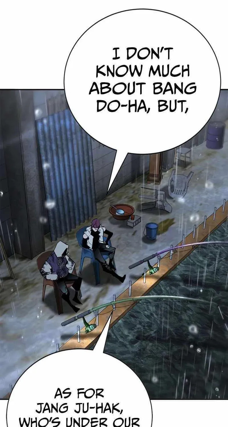 High School Conquest: War Against the Bullies Chapter 48 page 15 - 