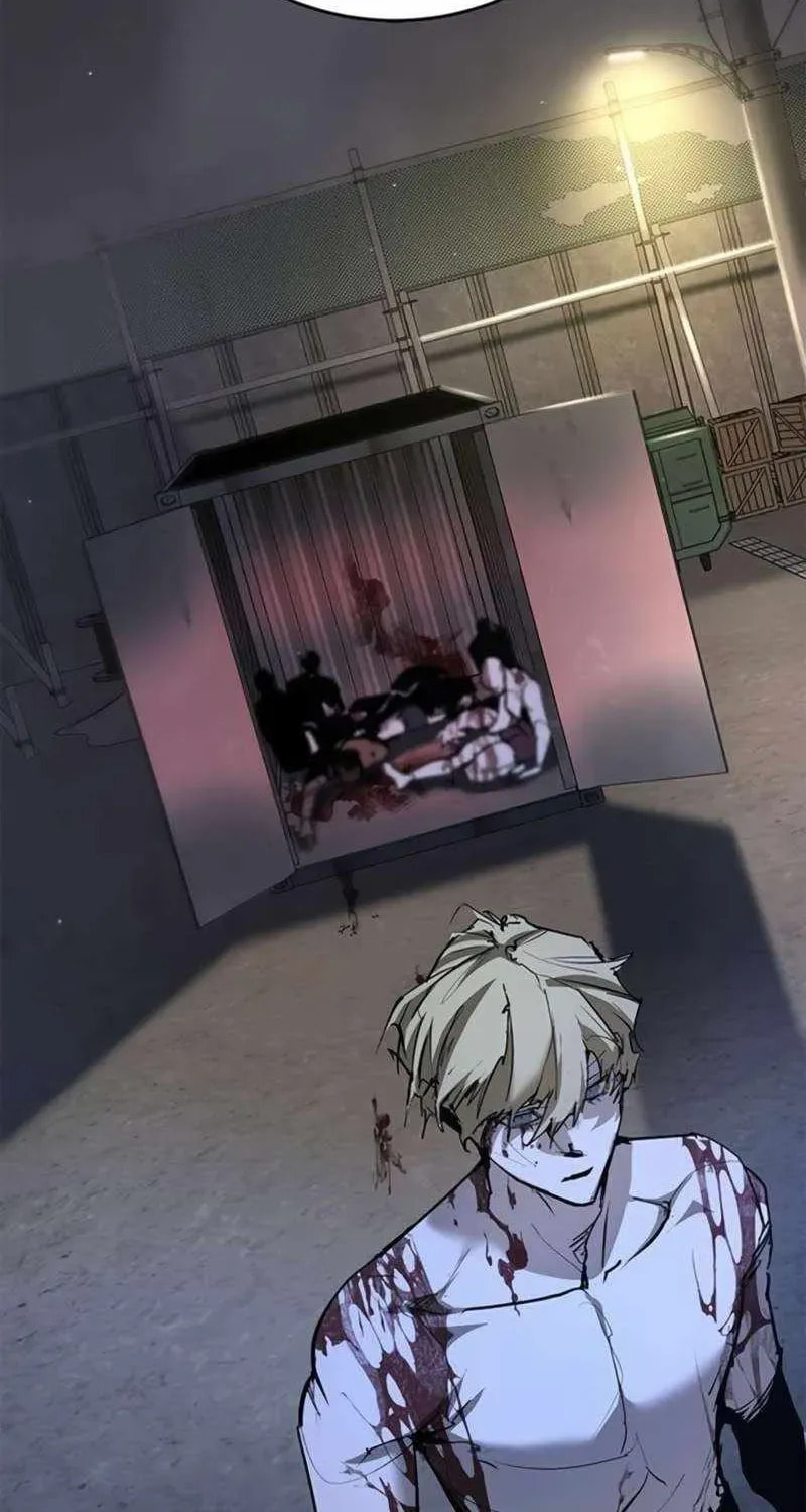 High School Conquest: War Against the Bullies Chapter 48 page 149 - 