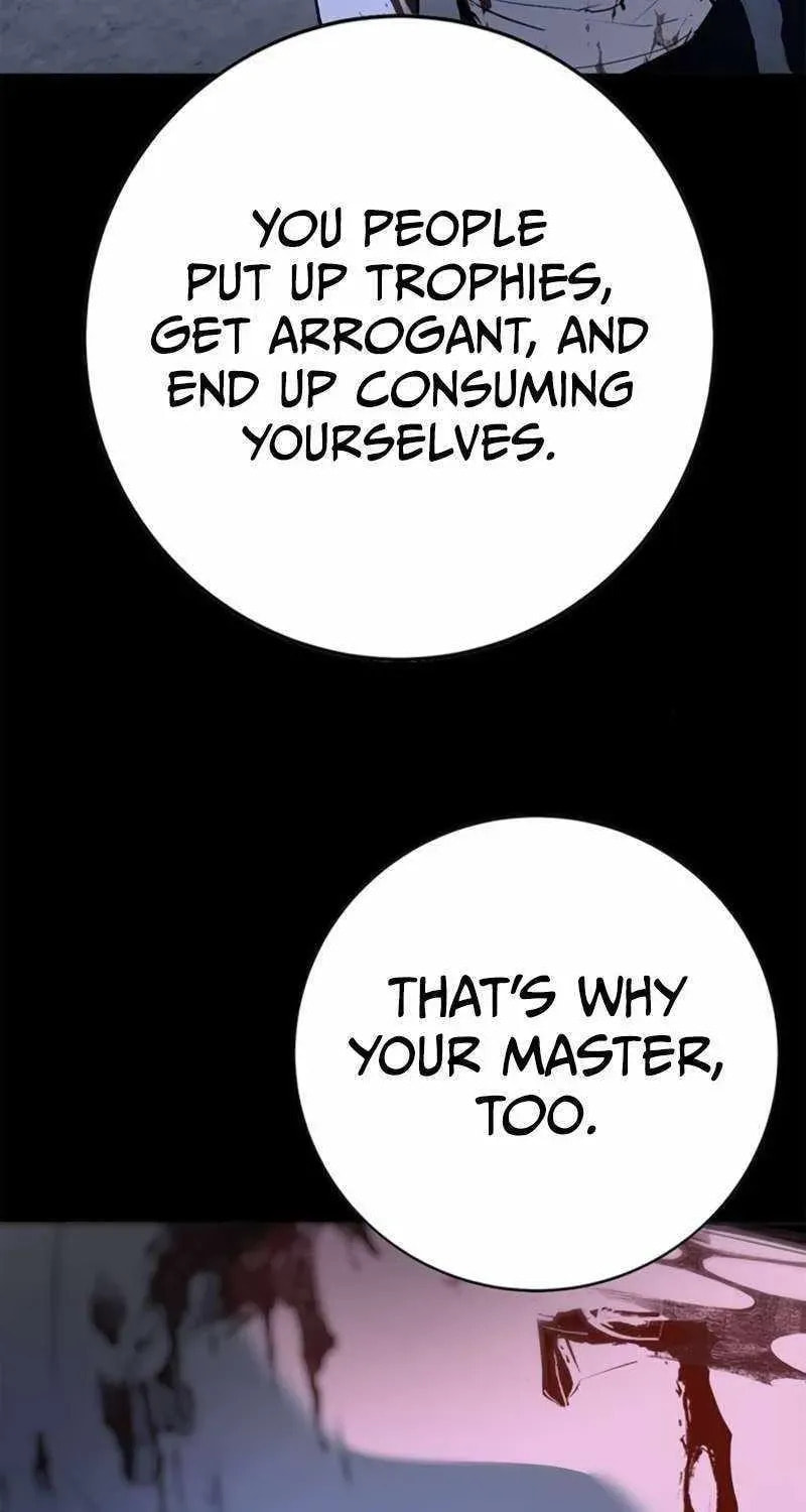 High School Conquest: War Against the Bullies Chapter 48 page 150 - 