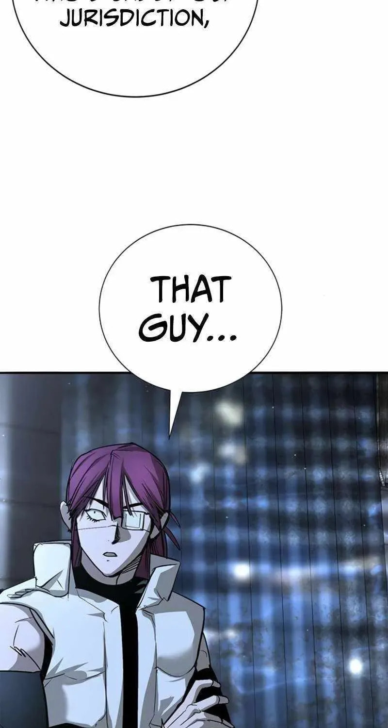 High School Conquest: War Against the Bullies Chapter 48 page 16 - 