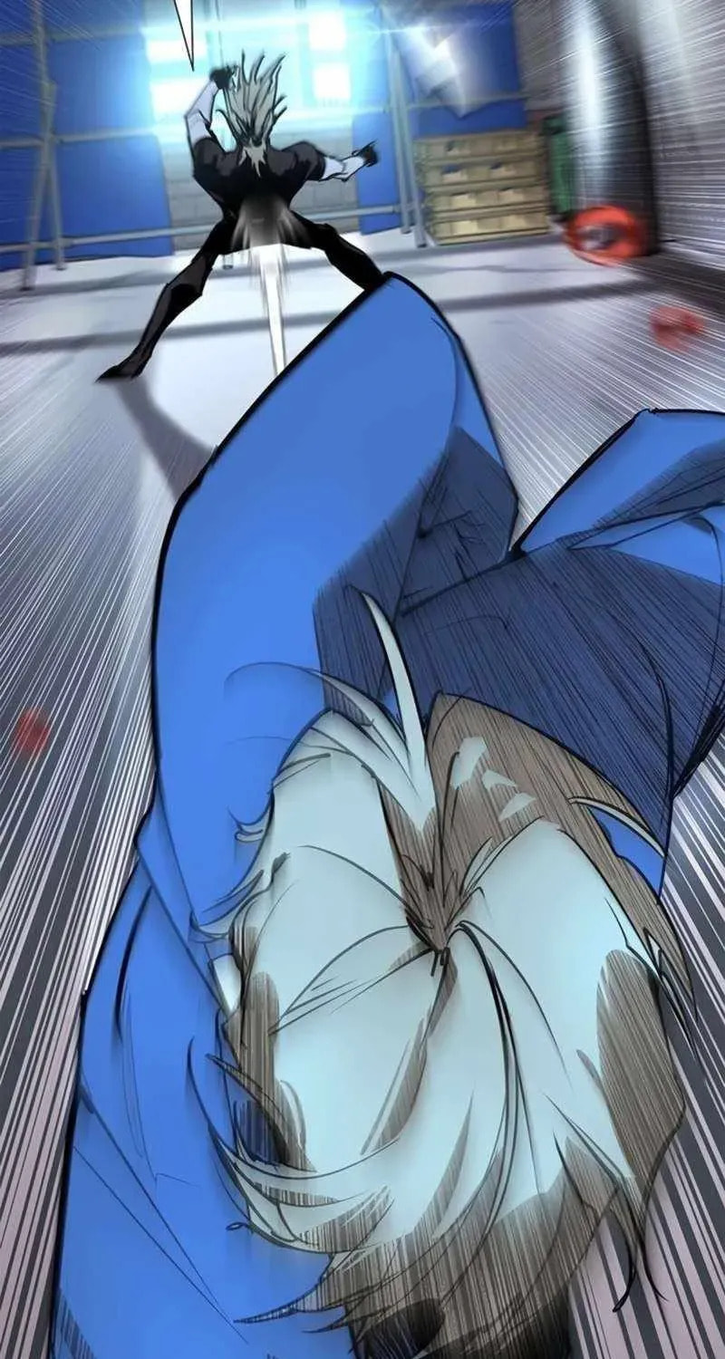 High School Conquest: War Against the Bullies Chapter 48 page 154 - 