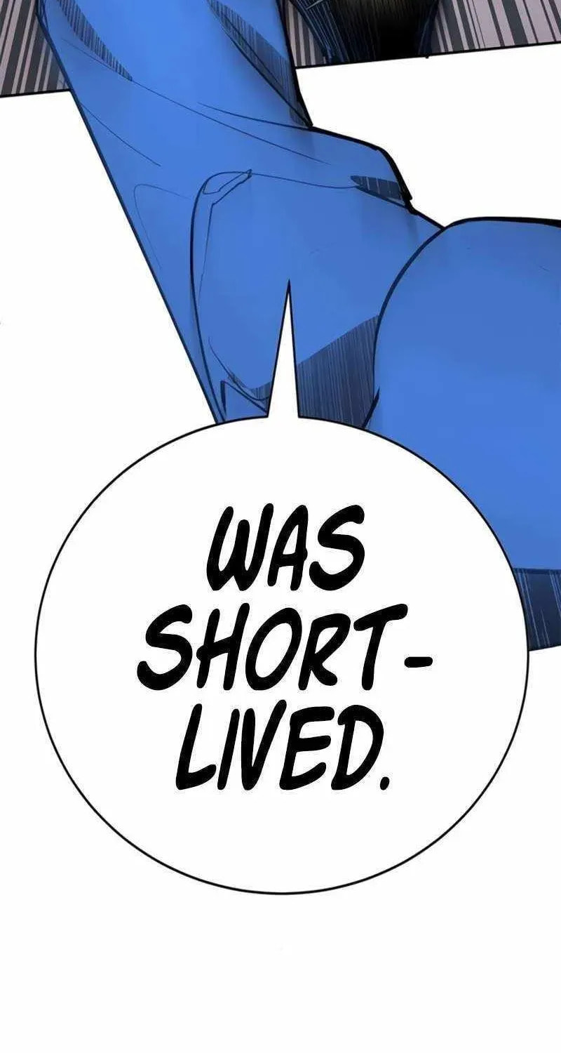 High School Conquest: War Against the Bullies Chapter 48 page 155 - 