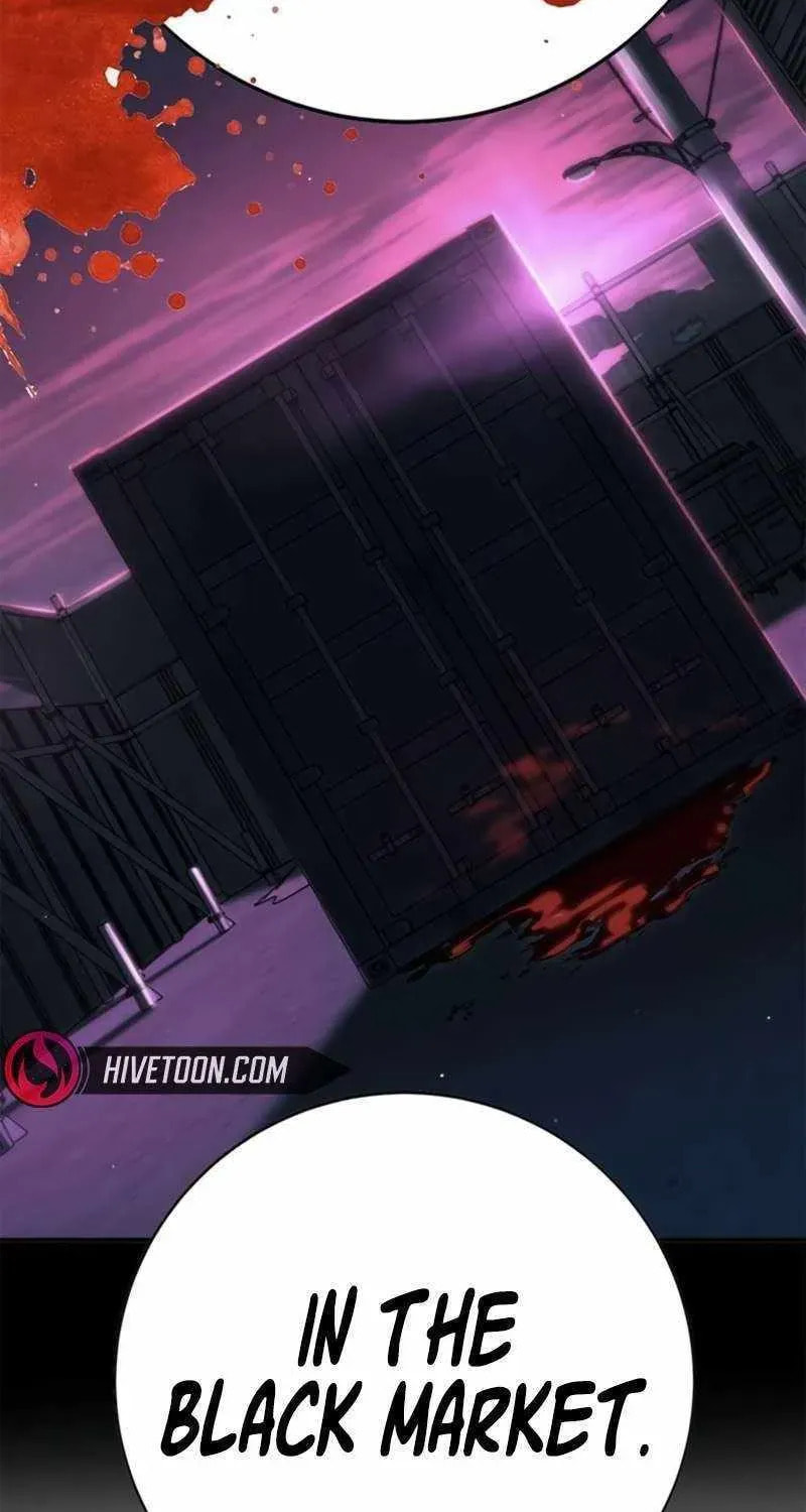 High School Conquest: War Against the Bullies Chapter 48 page 18 - 