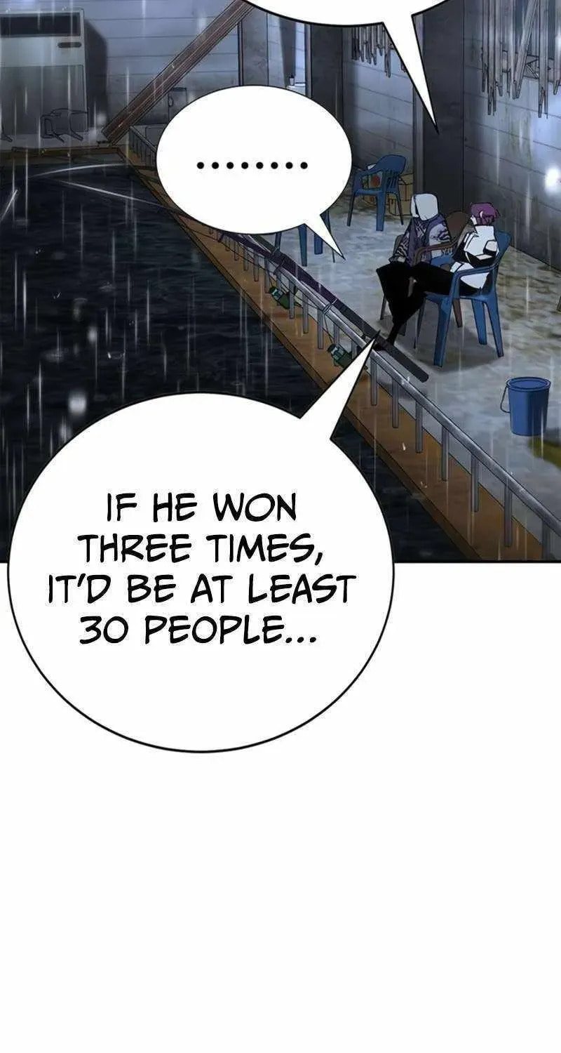 High School Conquest: War Against the Bullies Chapter 48 page 20 - 