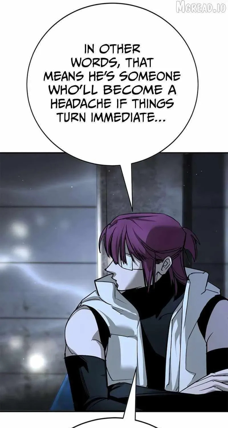 High School Conquest: War Against the Bullies Chapter 48 page 22 - 
