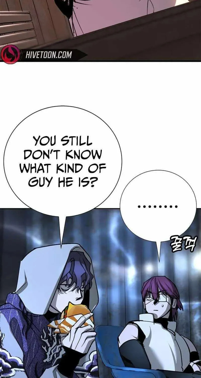 High School Conquest: War Against the Bullies Chapter 48 page 27 - 