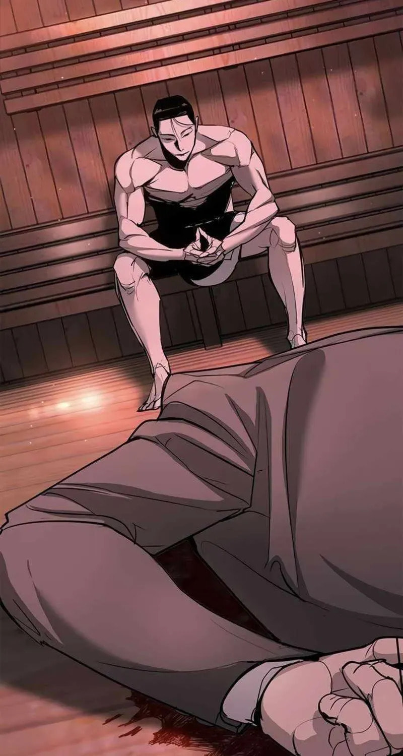High School Conquest: War Against the Bullies Chapter 48 page 29 - 