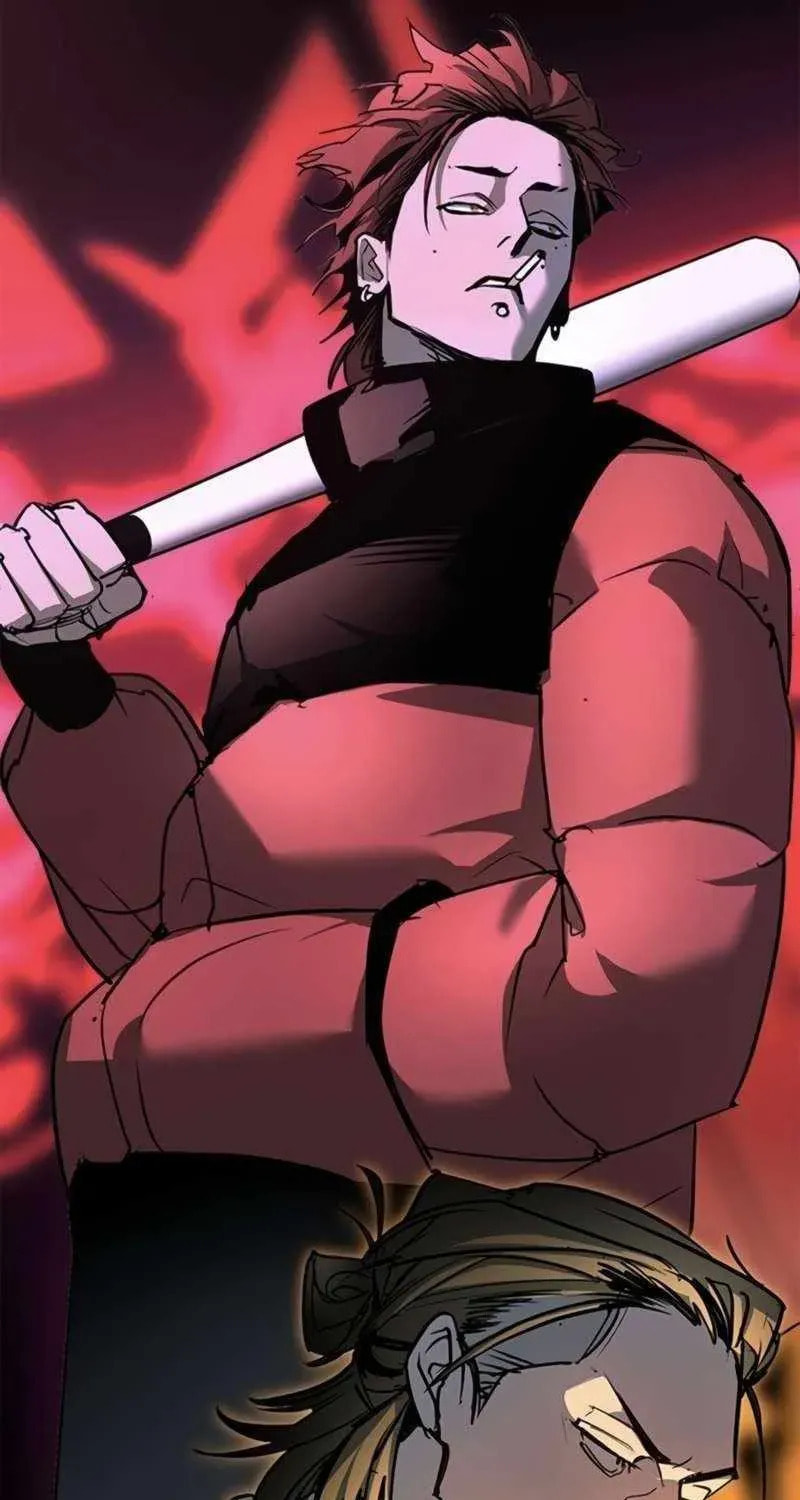 High School Conquest: War Against the Bullies Chapter 48 page 6 - 