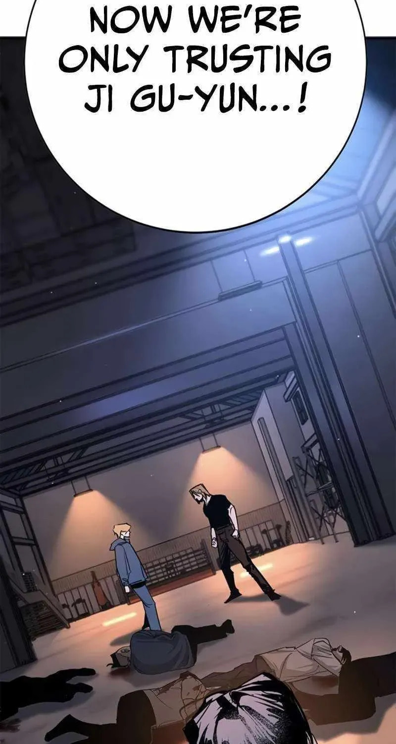 High School Conquest: War Against the Bullies Chapter 48 page 53 - 