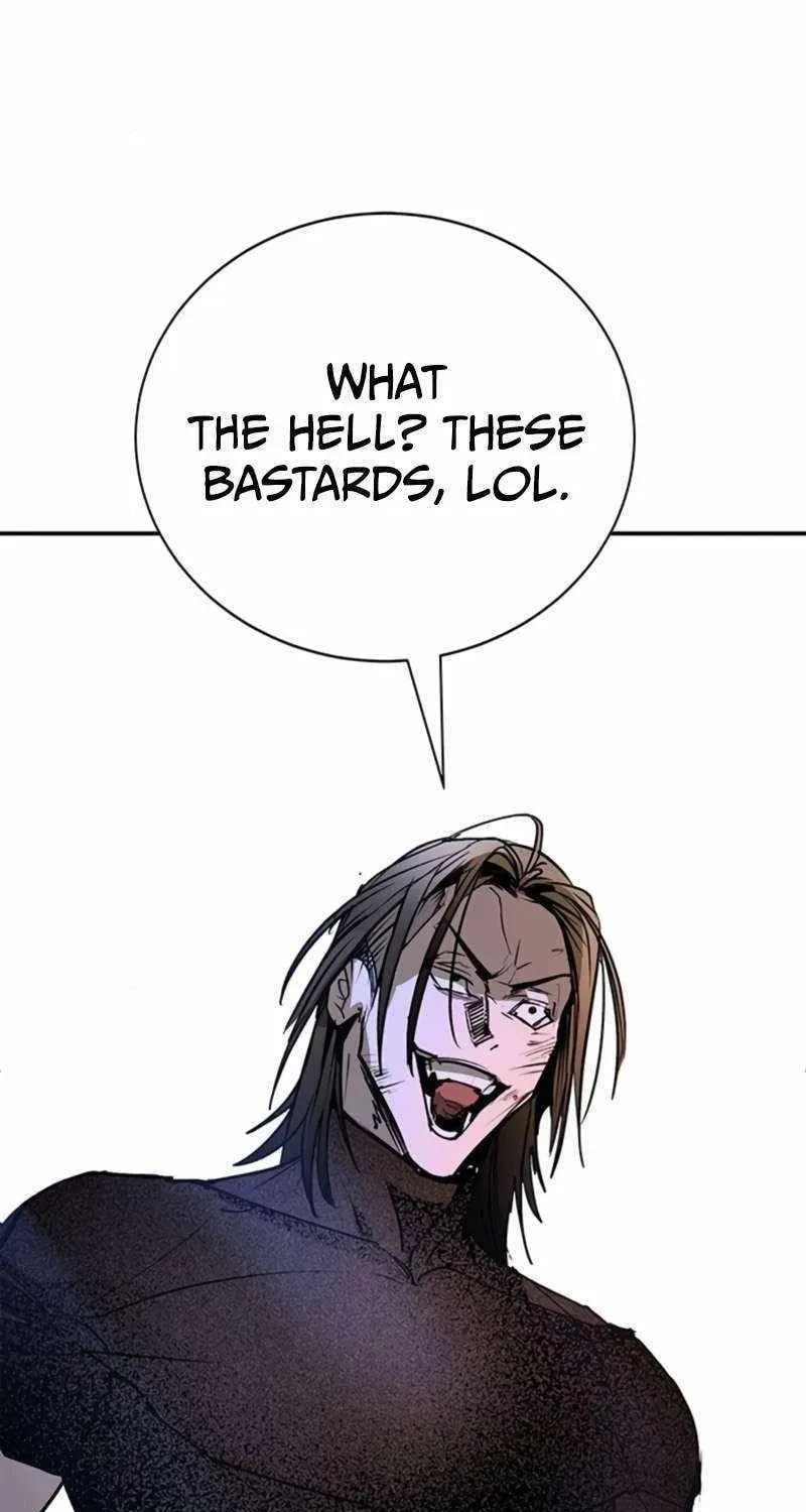 High School Conquest: War Against the Bullies Chapter 48 page 55 - 