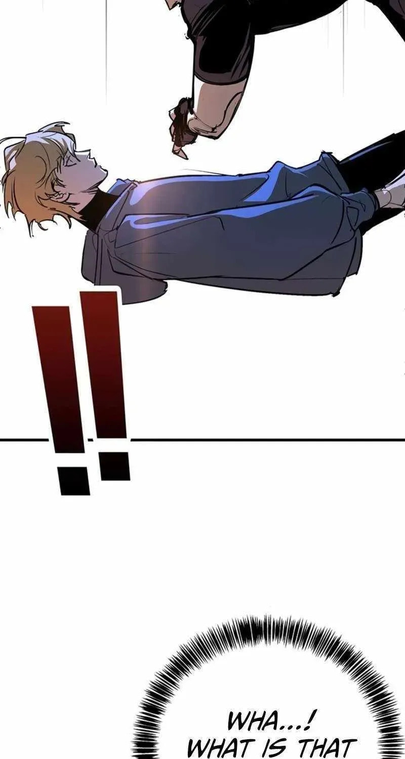 High School Conquest: War Against the Bullies Chapter 48 page 61 - 