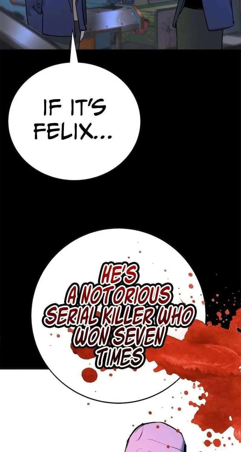 High School Conquest: War Against the Bullies Chapter 48 page 74 - 