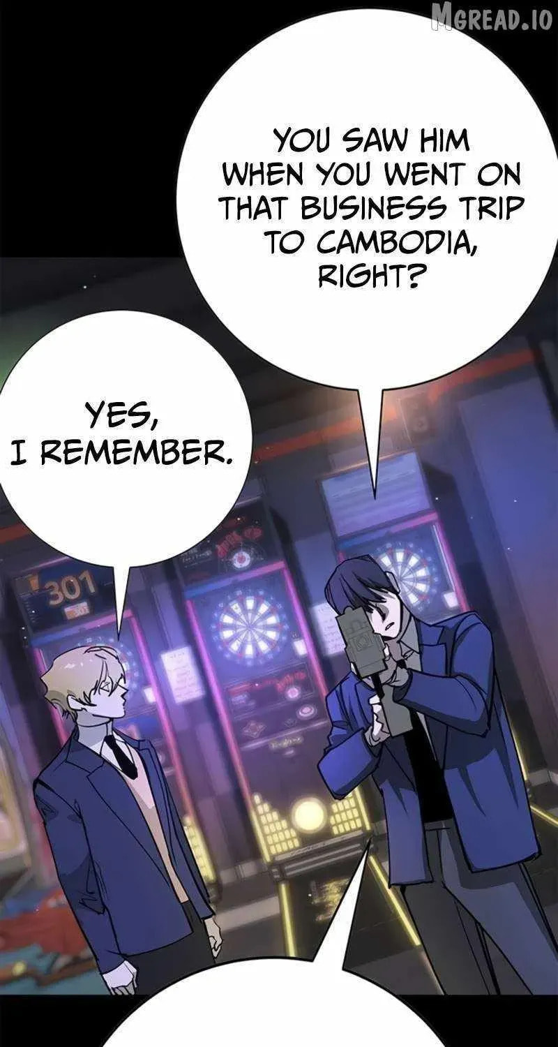 High School Conquest: War Against the Bullies Chapter 48 page 77 - 