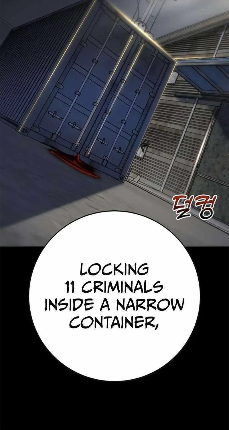 High School Conquest: War Against the Bullies Chapter 48 page 79 - 