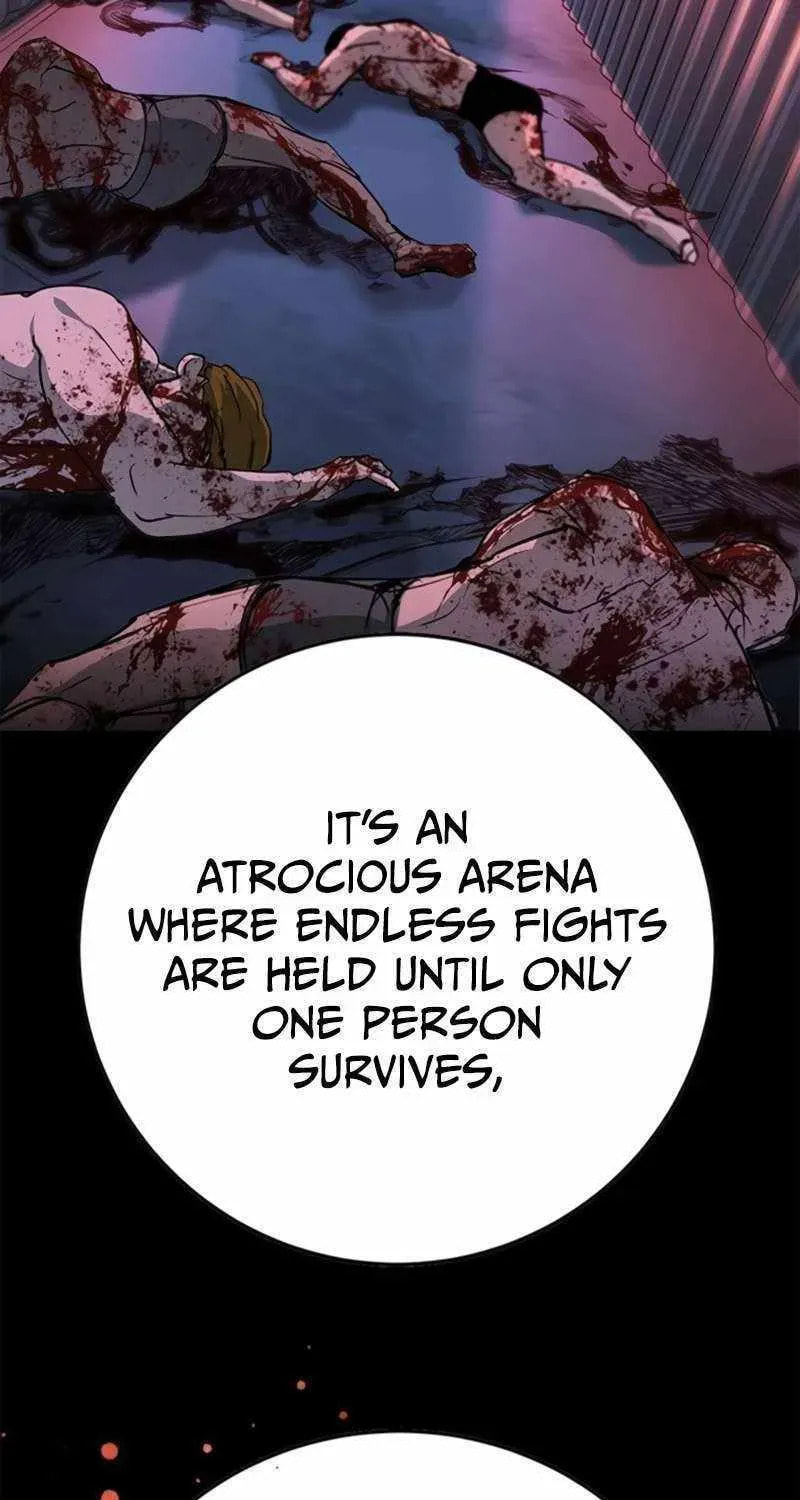 High School Conquest: War Against the Bullies Chapter 48 page 85 - 