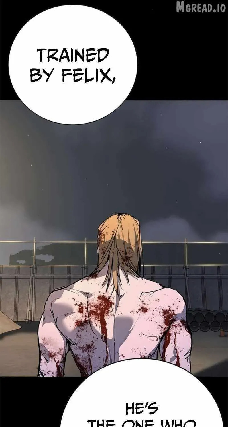 High School Conquest: War Against the Bullies Chapter 48 page 87 - 