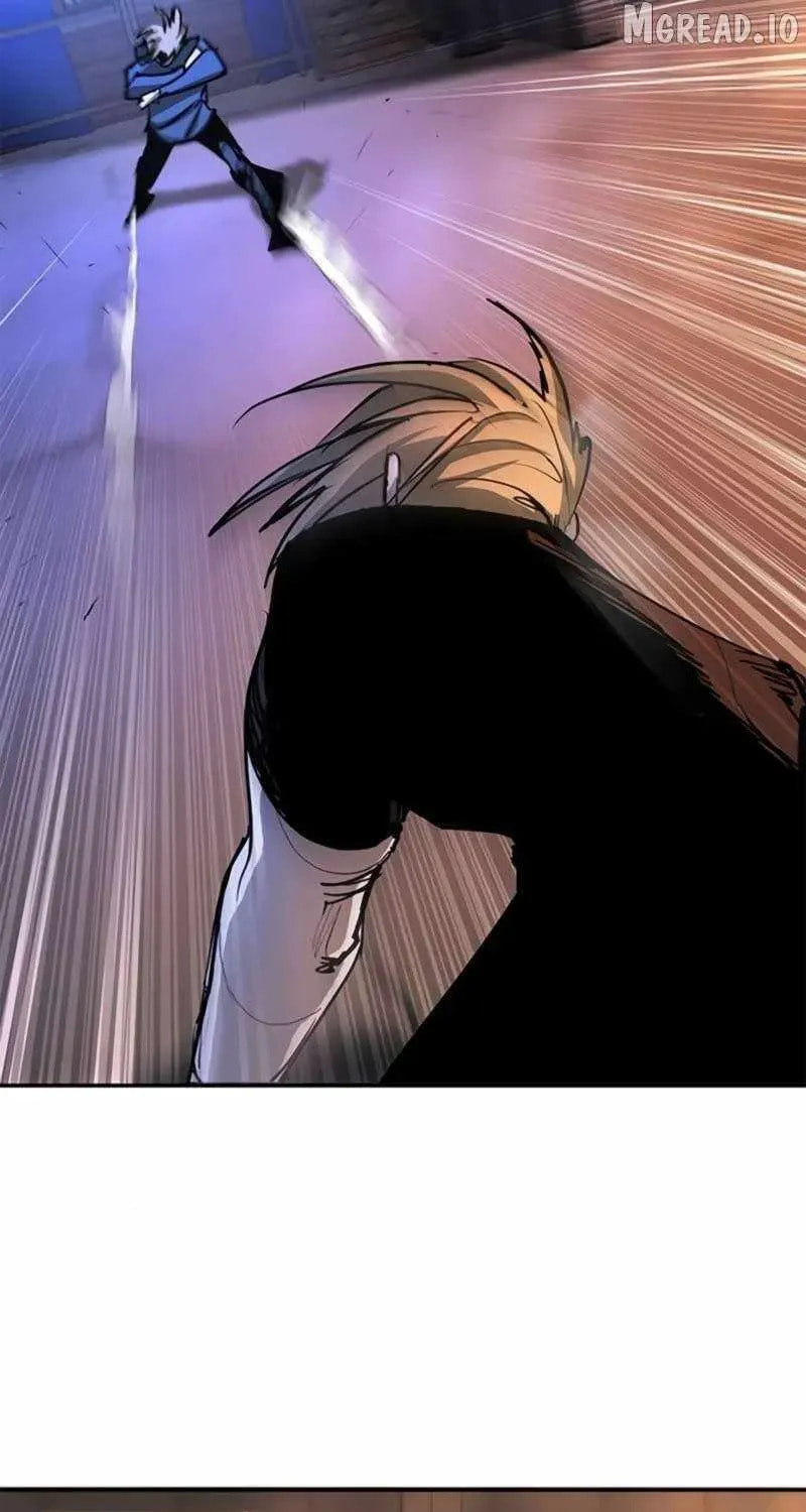 High School Conquest: War Against the Bullies Chapter 48 page 95 - 