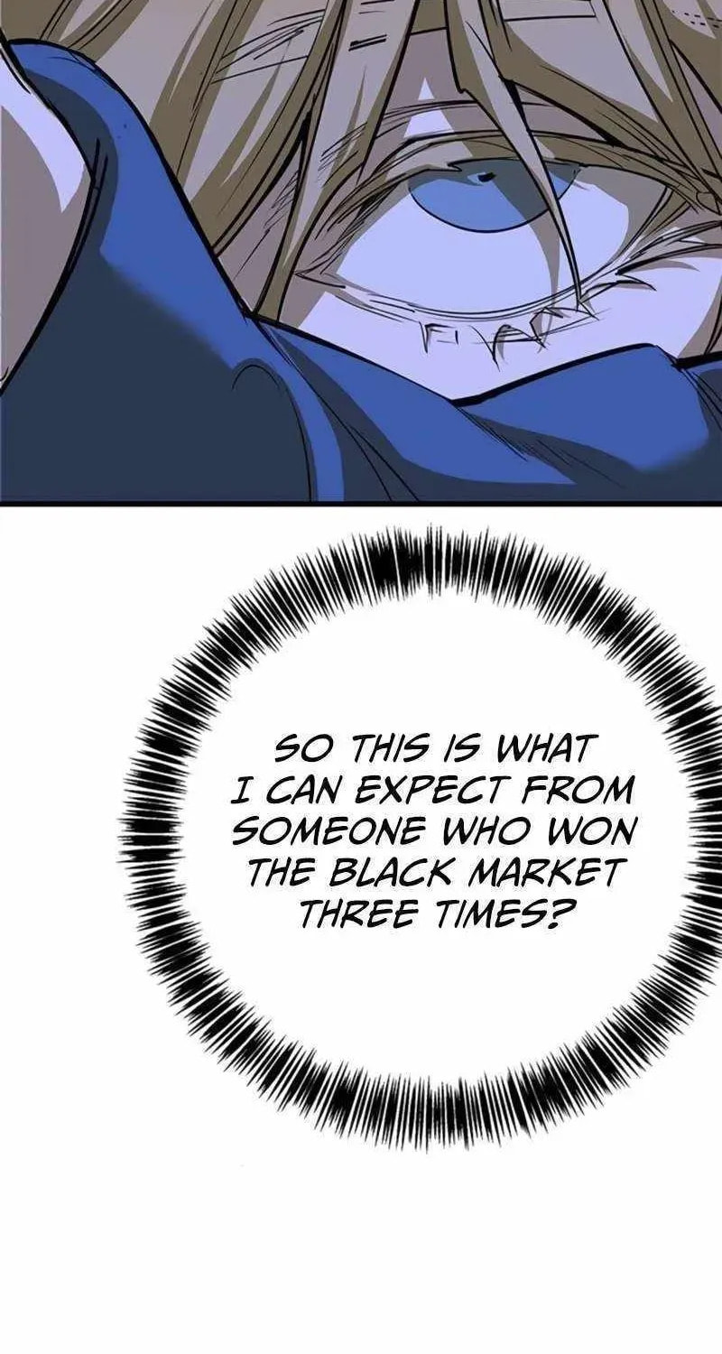 High School Conquest: War Against the Bullies Chapter 48 page 98 - 