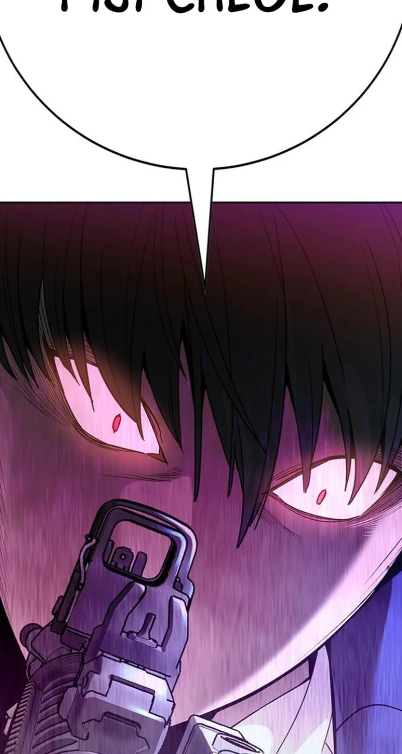 High School Conquest: War Against the Bullies Chapter 5 page 115 - 