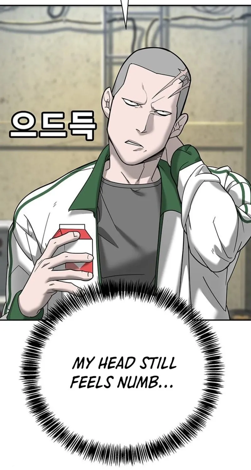 High School Conquest: War Against the Bullies Chapter 5 page 118 - 