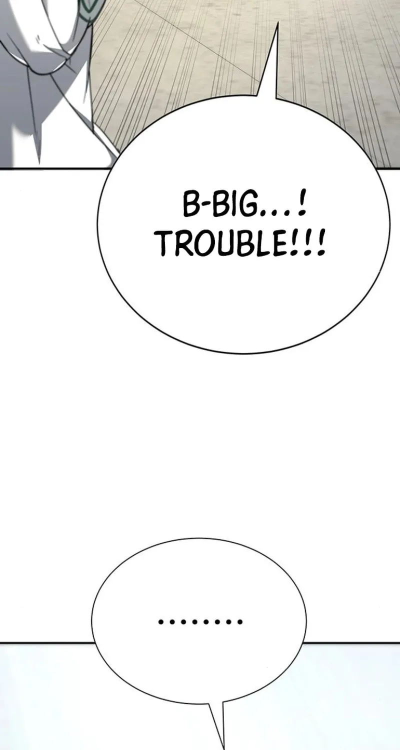 High School Conquest: War Against the Bullies Chapter 5 page 124 - 