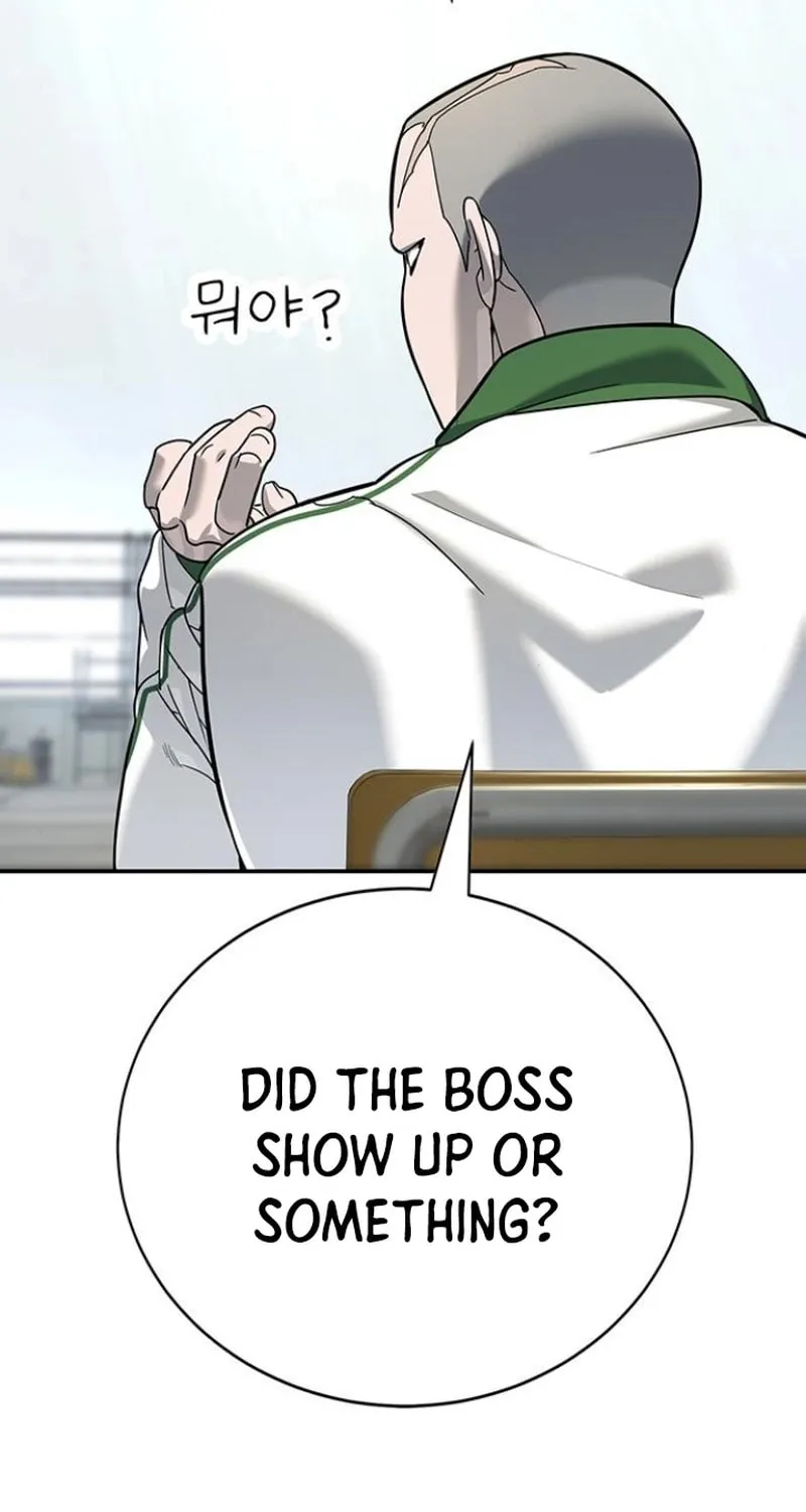 High School Conquest: War Against the Bullies Chapter 5 page 125 - 