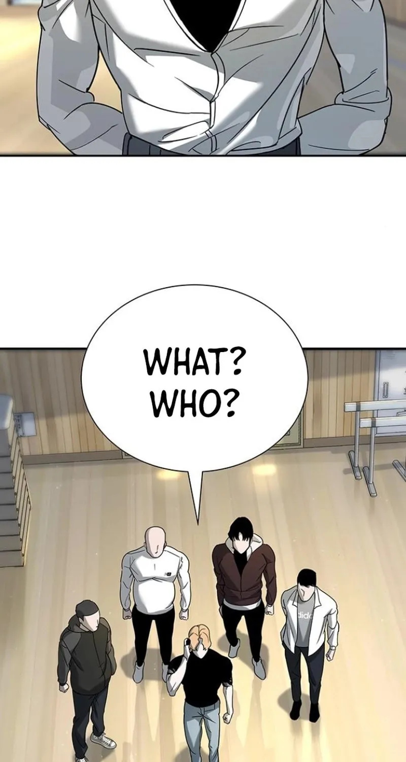 High School Conquest: War Against the Bullies Chapter 5 page 130 - 